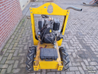 Beregeningspomp AGM Victor waterpomp 3''