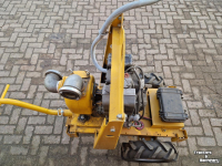 Beregeningspomp AGM Victor waterpomp 3''