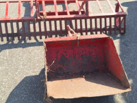 Overige machines voor weg-, berm-, en slootonderhoud Wifo WIFO WIFO SLOOTAPPERAAT
