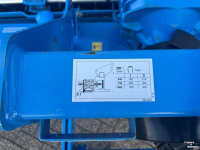 Rotorkopeg Lemken zirkon 8-300
