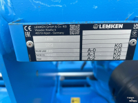Rotorkopeg Lemken zirkon 8-300