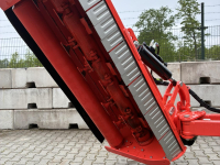 Klepelmaaier Maschio Giraffa L170SE