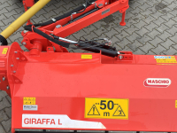 Klepelmaaier Maschio Giraffa L170SE