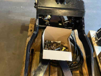Front-hef & Pto Zuidberg T6000/TSA en Case Maxxum