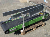 Transportband De Lignie Naaiband