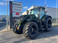 Tractor / Trekker Valtra T175D  VERKOCHT