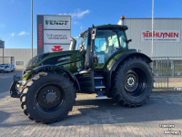 Tractor / Trekker Valtra T175D  VERKOCHT