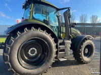 Tractor / Trekker Valtra T175D  VERKOCHT