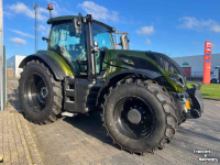 Tractor / Trekker Valtra T175D  VERKOCHT