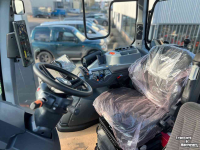 Tractor / Trekker Valtra T175D  VERKOCHT