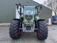 Tractor / Trekker Fendt 516 S4 Profi Plus