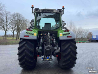 Tractor / Trekker Fendt 516 S4 Profi Plus