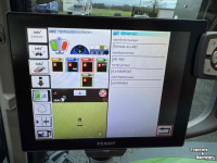 Tractor / Trekker Fendt 516 S4 Profi Plus