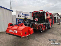Aardappelrooier Dewulf RF 3060