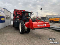 Aardappelrooier Dewulf RF 3060