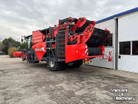 Aardappelrooier Dewulf RF 3060