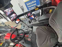 Aardappelrooier Dewulf RF 3060