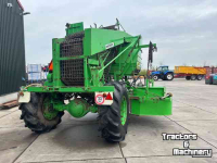 Overige oogstmachines en toebehoren Verstraete witlof rooier bunker rooier
