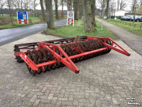 Nalooprol / Wals  Pakkerset bestaande uit 2 rollen