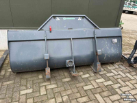 Laadbak / Grondbak Merlo PF1350 CDC Grondbak