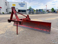 Grondschaaf Peecon Grondschaaf