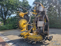 Maisbek New Holland 750 BFIU