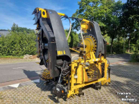 Maisbek New Holland 750 BFIU