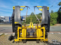 Maisbek New Holland 750 BFIU