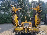 Maisbek New Holland 750 BFIU