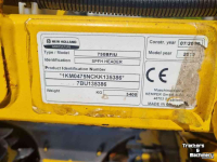Maisbek New Holland 750 BFIU