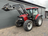 Tractor / Trekker Case-IH MXU 100