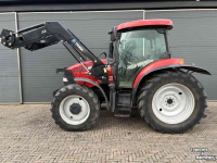 Tractor / Trekker Case-IH MXU 100