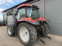 Tractor / Trekker Case-IH MXU 100