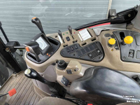 Tractor / Trekker Case-IH MXU 100