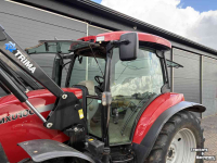 Tractor / Trekker Case-IH MXU 100