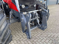 Tractor / Trekker Massey Ferguson 7s.210 DynaVT Efficient