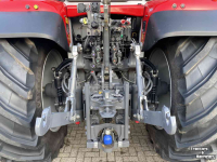 Tractor / Trekker Massey Ferguson 7s.210 DynaVT Efficient