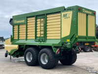 Opraapwagen Krone MX 330 GL NIEUW STAAT 129 draai uren!!