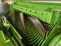 Opraapwagen Krone MX 330 GL NIEUW STAAT 129 draai uren!!