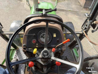 Tractor / Trekker John Deere 1750