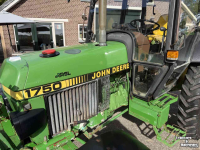 Tractor / Trekker John Deere 1750