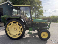 Tractor / Trekker John Deere 1750