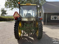 Tractor / Trekker John Deere 1750