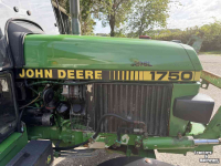 Tractor / Trekker John Deere 1750