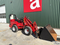 Shovel / Wiellader / Kniklader  Shovel schaffer 3038