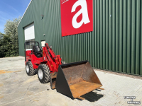 Shovel / Wiellader / Kniklader  Shovel schaffer 3038
