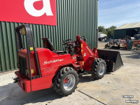 Shovel / Wiellader / Kniklader  Shovel schaffer 3038