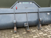 Laadbak / Grondbak Merlo PF1350 CDC Grondbak