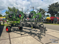 Schudder Fendt LOTUS 1020 T