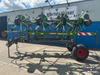 Schudder Fendt LOTUS 1020 T